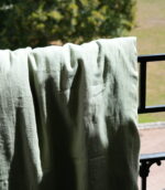 Duvetbezug 155x220 GREEN