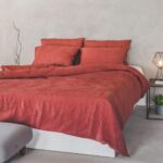 Duvetbezug 220x230 BLUE