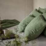 Kissenbezug 50x70 GREY